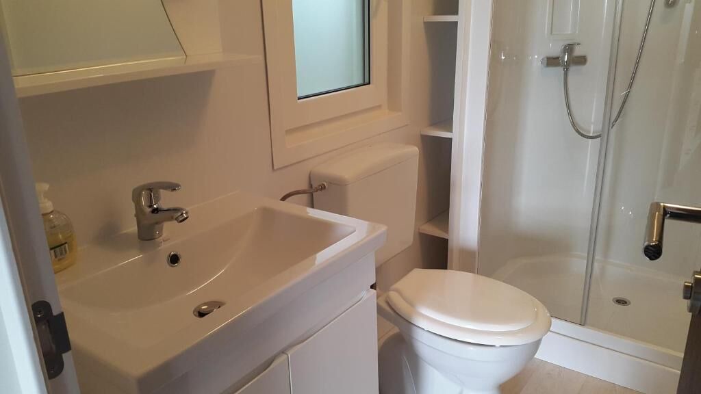 Photo of Bathroom in Billund