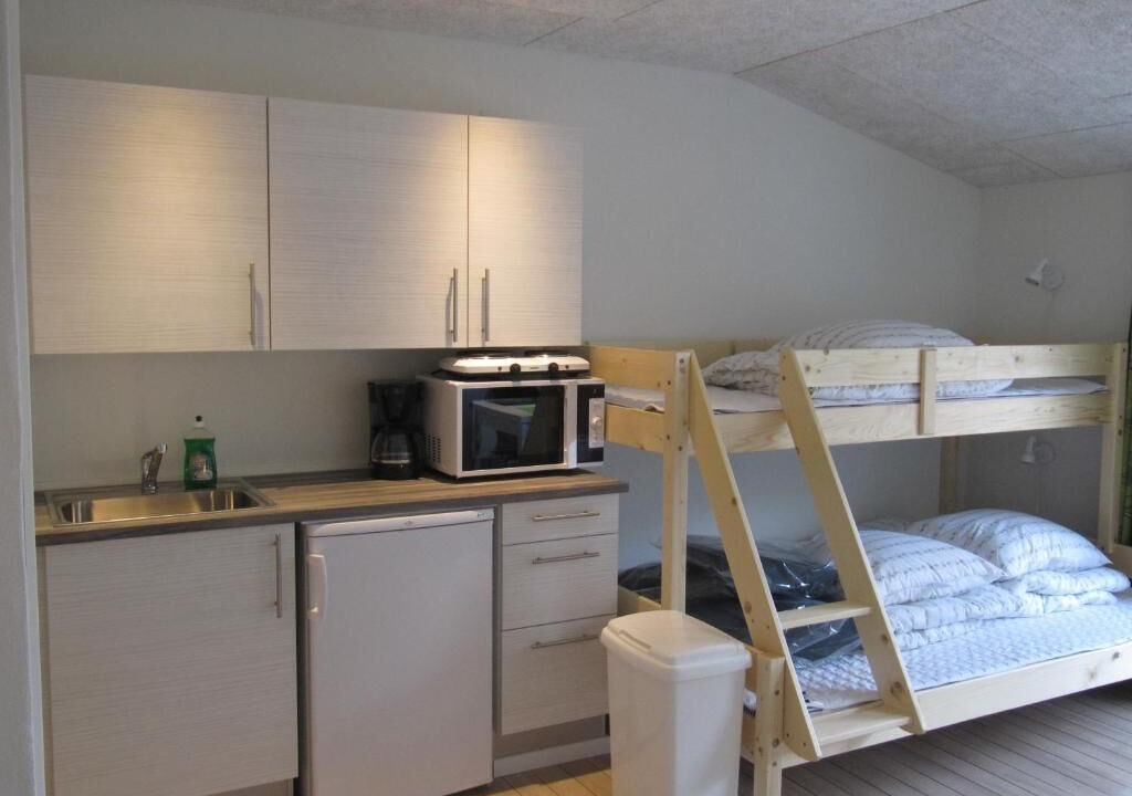 Photo of Bedroom in Billund
