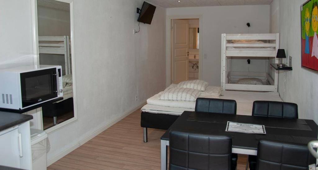 Photo of Bedroom in Billund