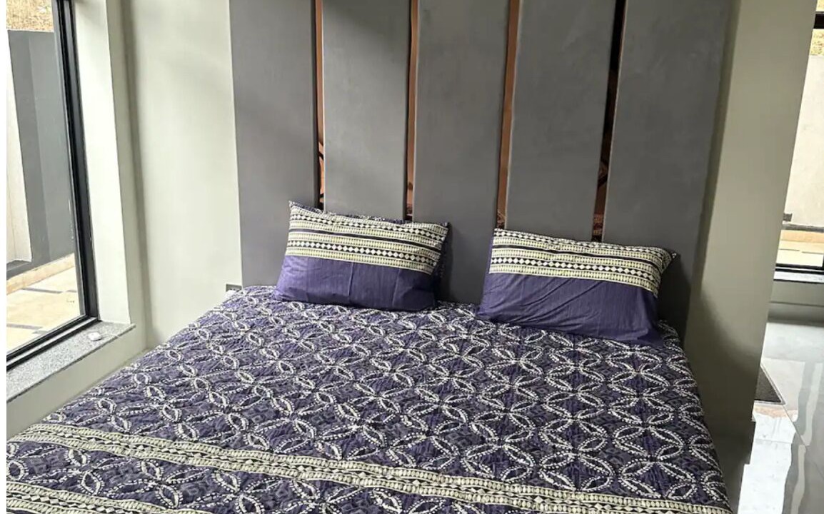 Photo of Bedroom in Bahria Town