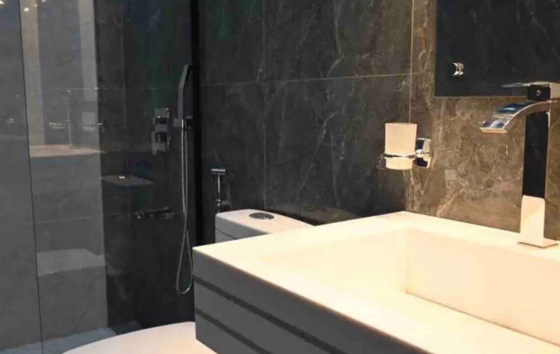 Photo of Bathroom in Bahria Town