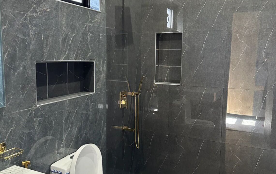 Photo of Bathroom in Bahria Town