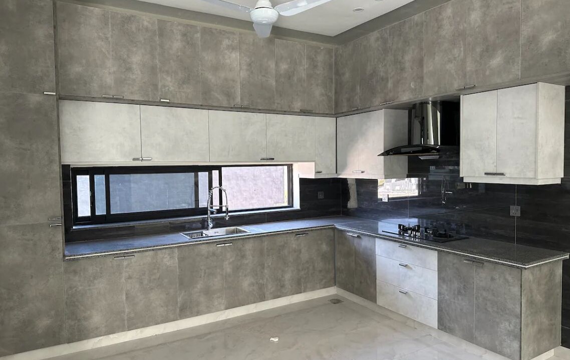 Photo of Kitchen in Bahria Town