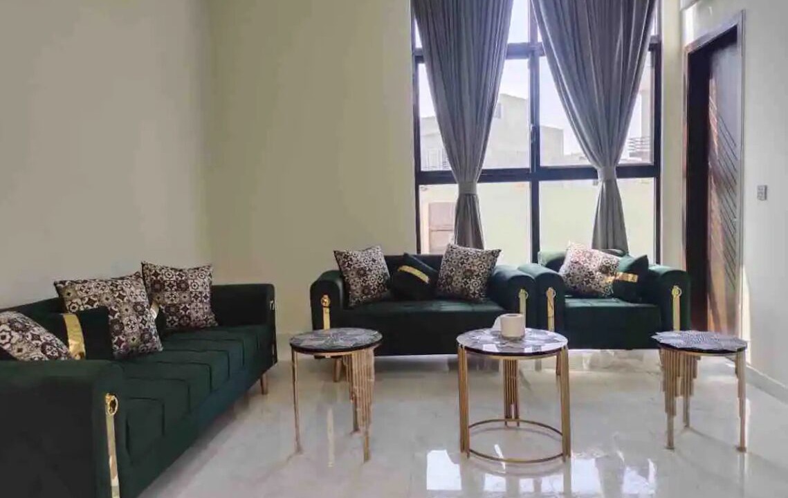 Photo of Livingroom in Bahria Town