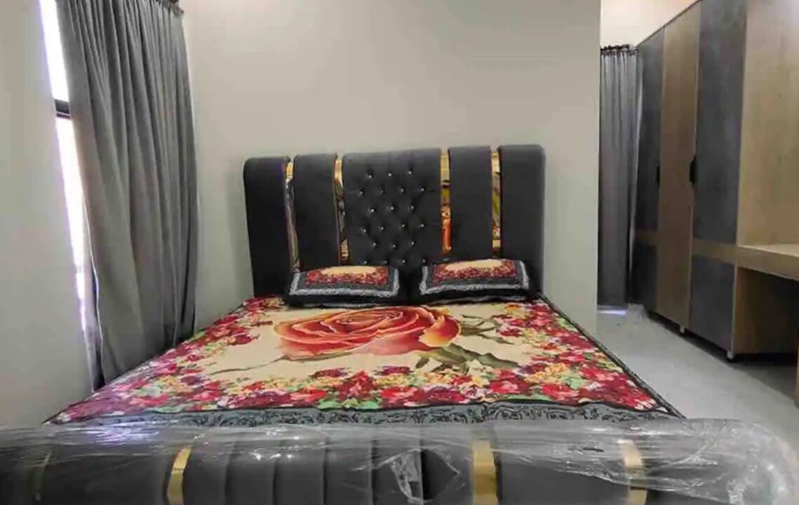 Photo of Bedroom in Bahria Town