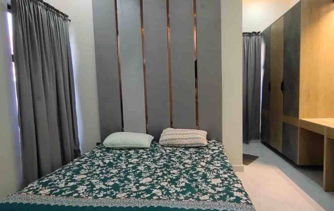 Photo of Bedroom in Bahria Town