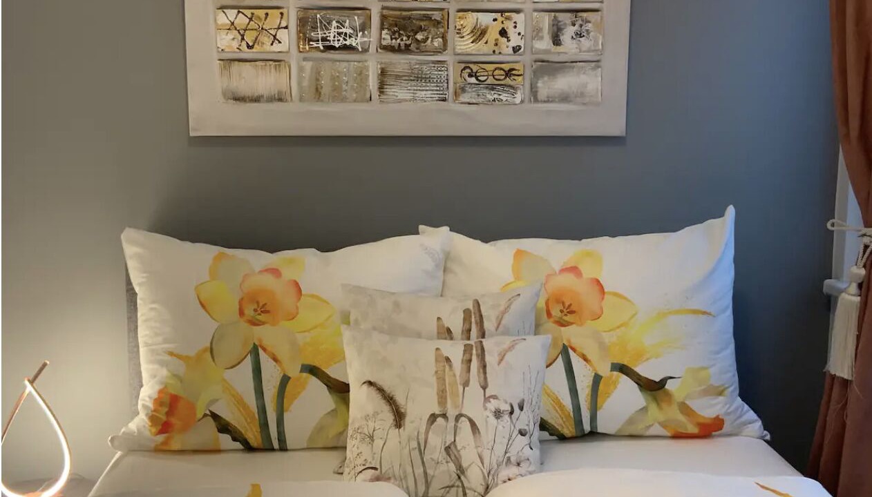 Photo of Bedroom in Favoriten