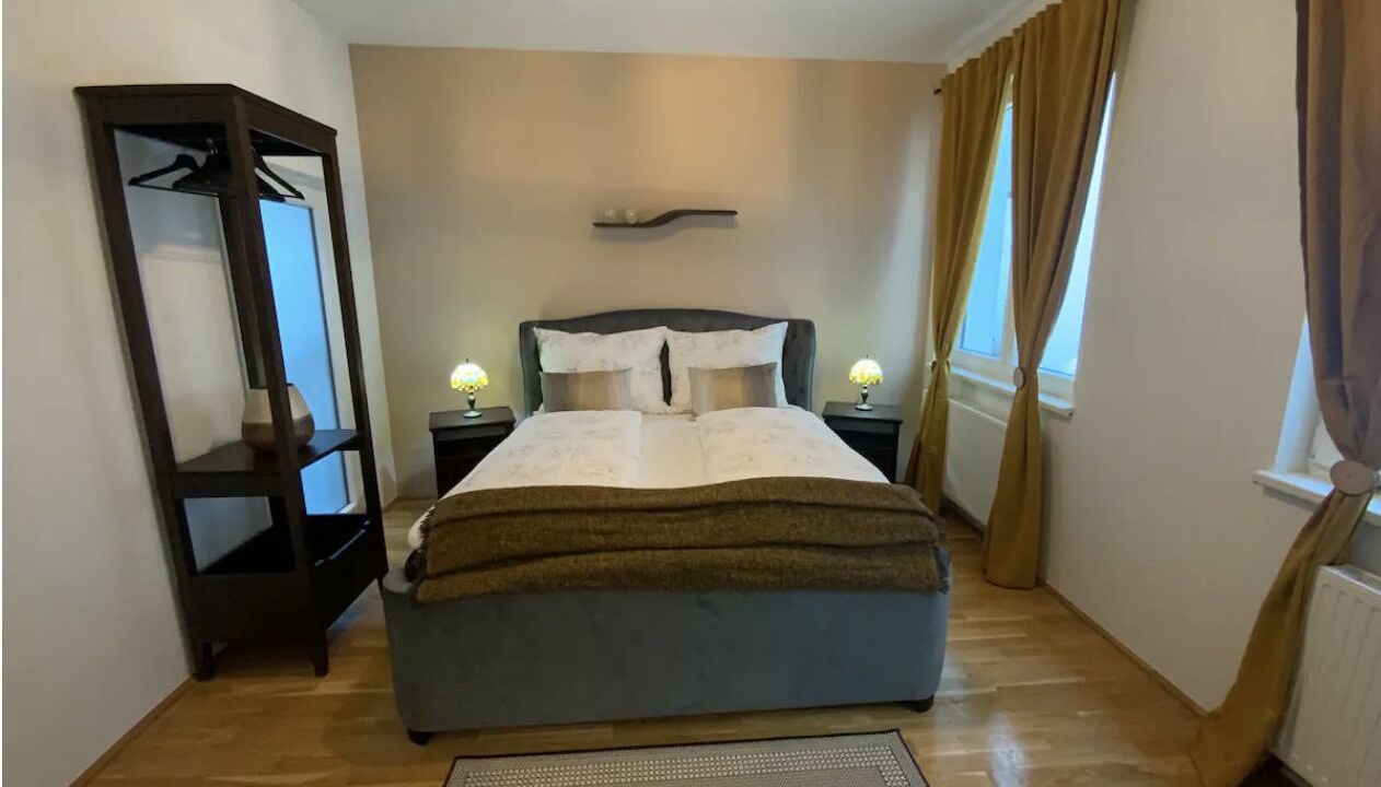 Photo of Bedroom in Favoriten