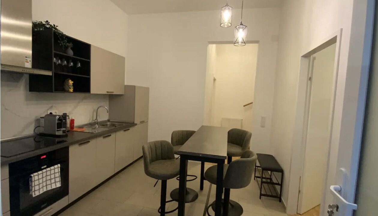 Photo of Kitchen in Favoriten