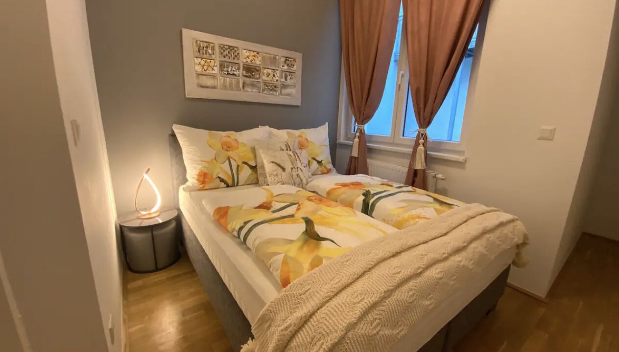Photo of Bedroom in Favoriten