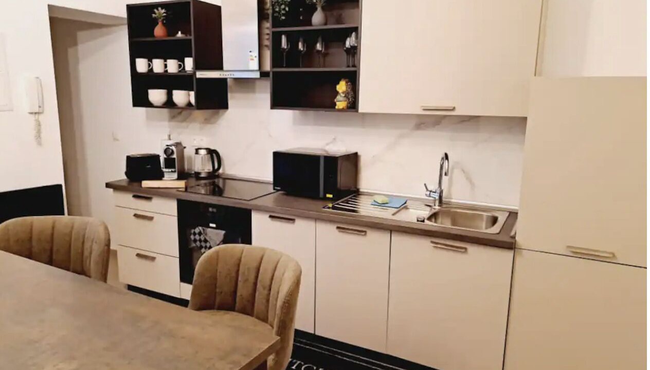 Photo of Kitchen in Favoriten
