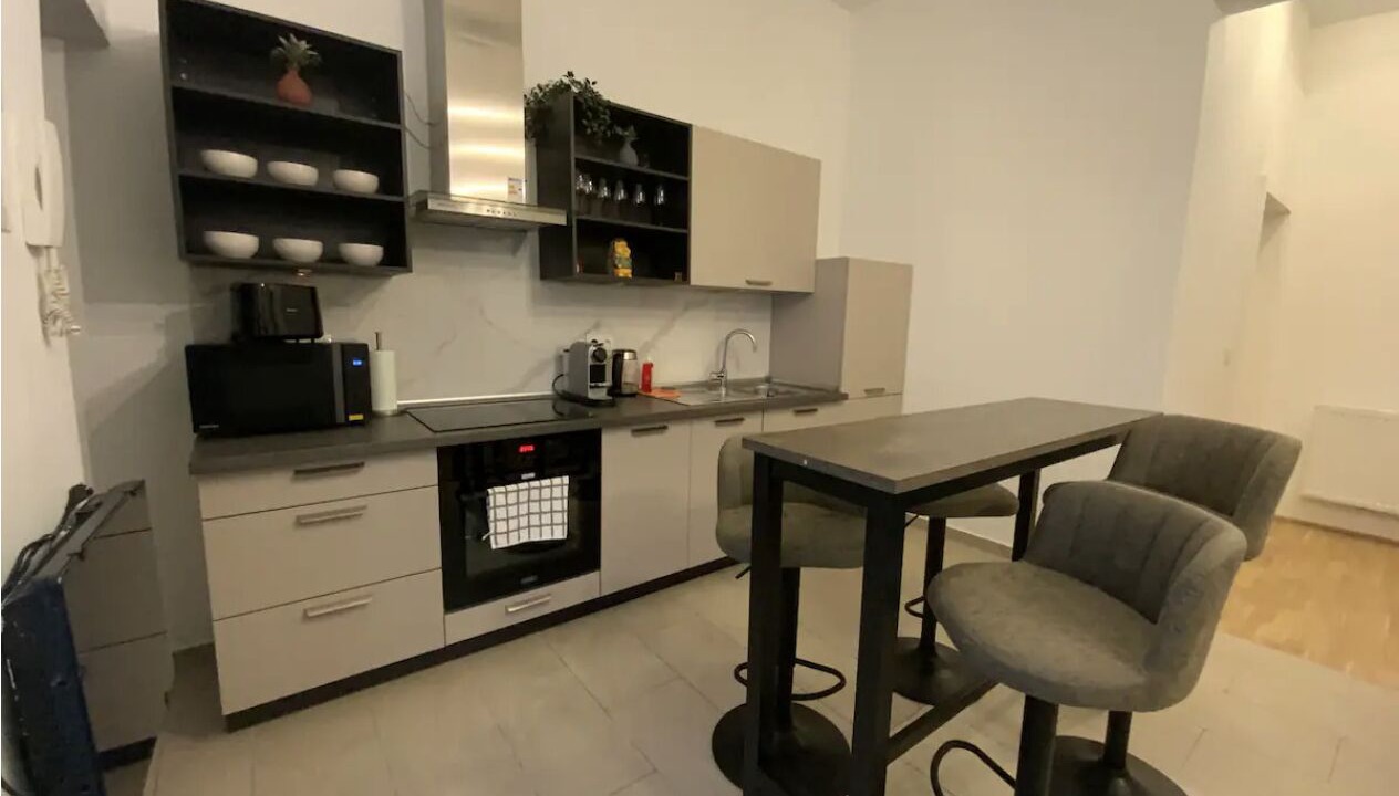Photo of Kitchen in Favoriten