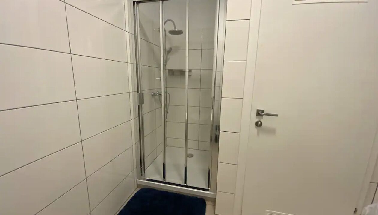 Photo of Bathroom in Favoriten