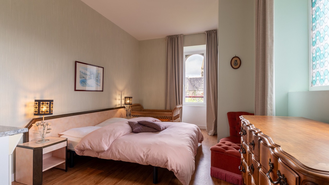 Photo of Bedroom in Langoelan