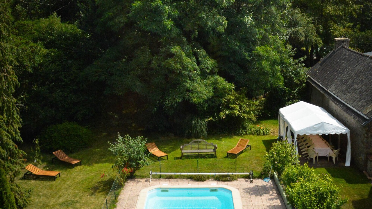 Photo of Outdoor in Langoelan