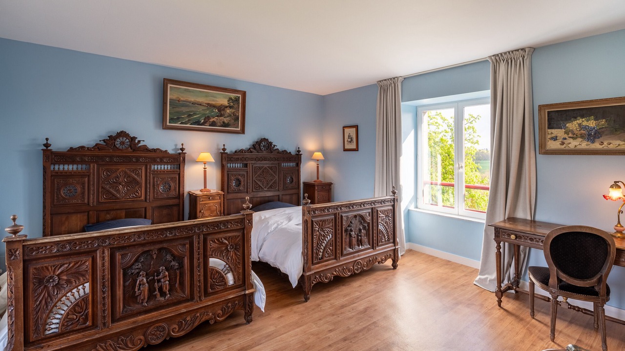 Photo of Bedroom in Langoelan