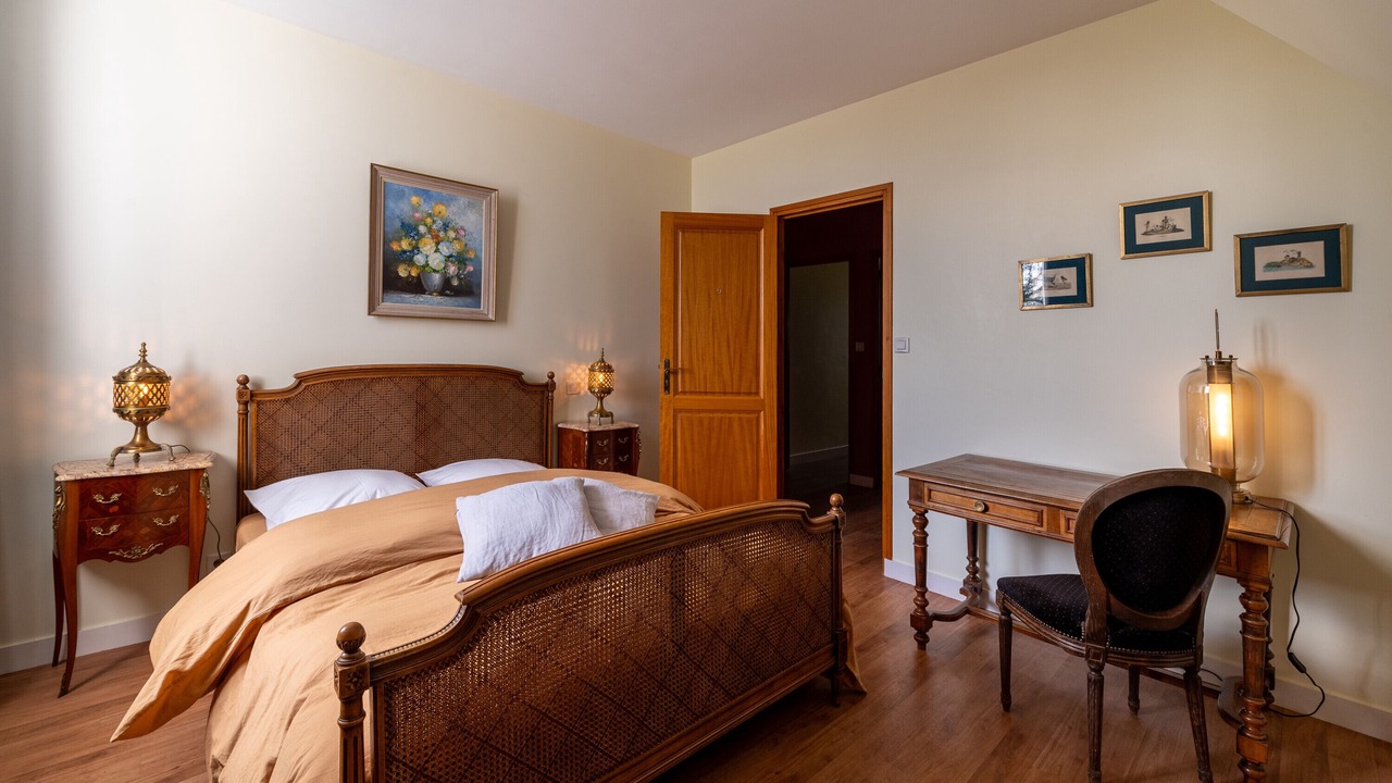 Photo of Bedroom in Langoelan