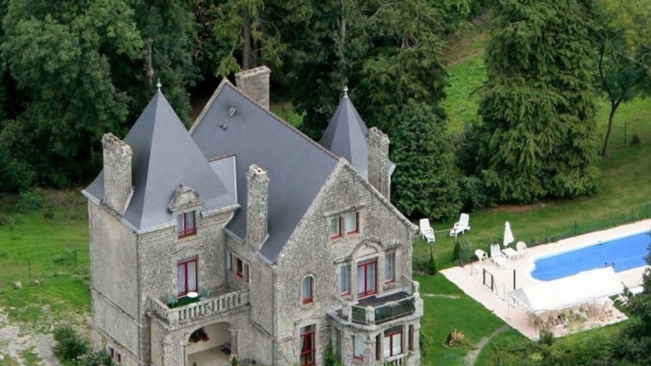 Photo of Outdoor in Langoelan