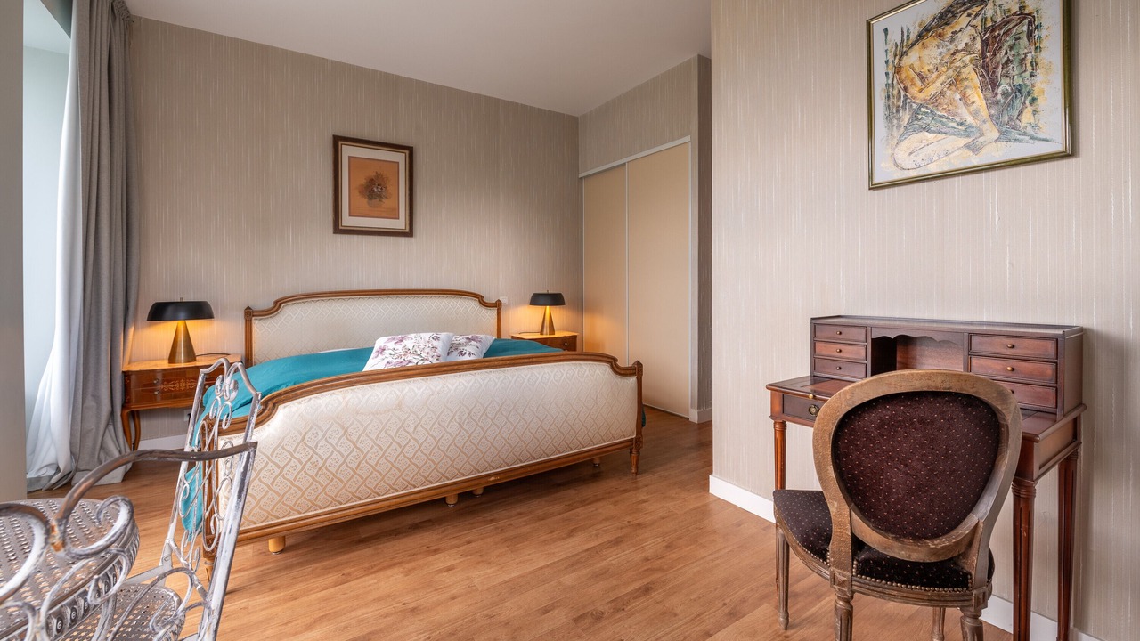 Photo of Bedroom in Langoelan