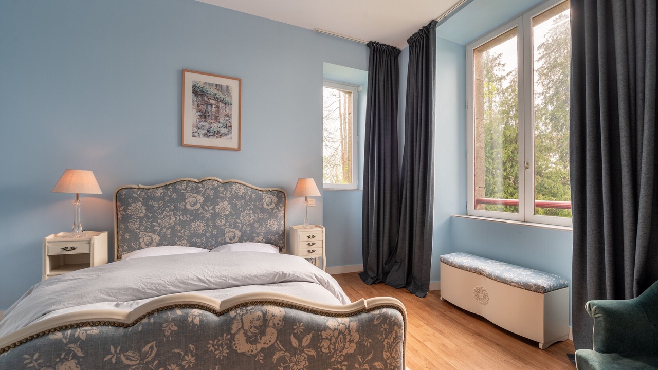 Photo of Bedroom in Langoelan