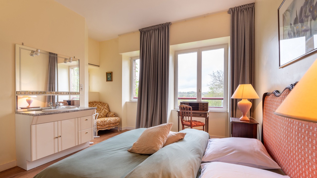 Photo of Bedroom in Langoelan