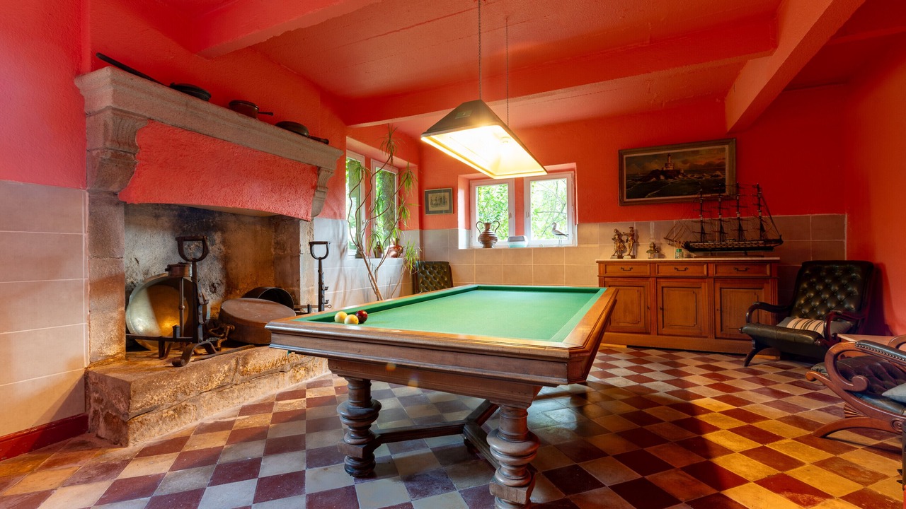 Photo of Bedroom in Langoelan