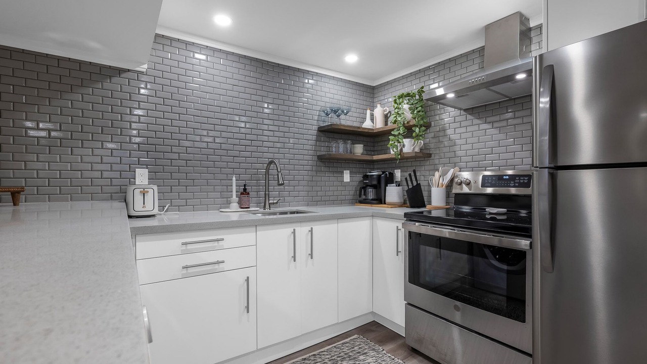 Photo of Kitchen in Hamilton