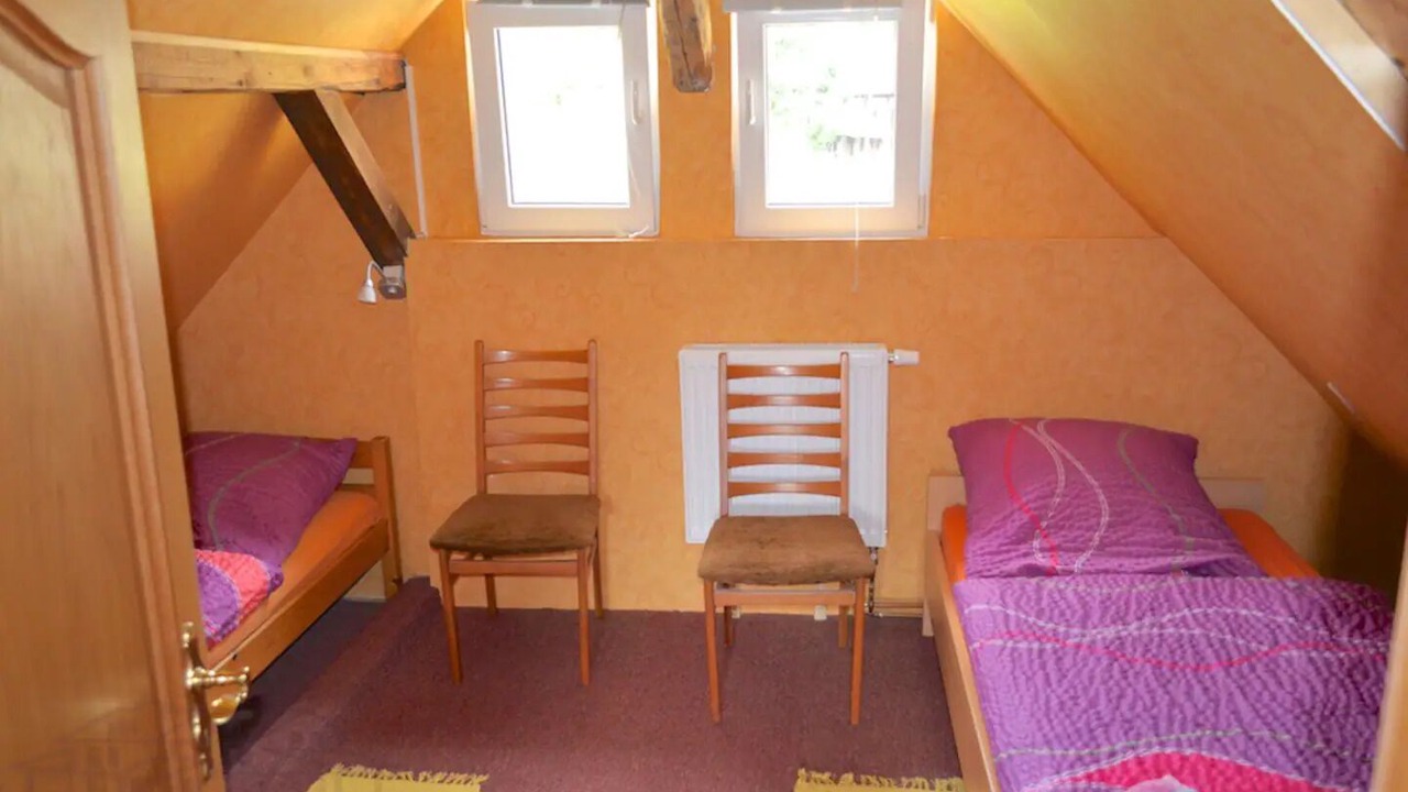 Photo of Bedroom in Harz