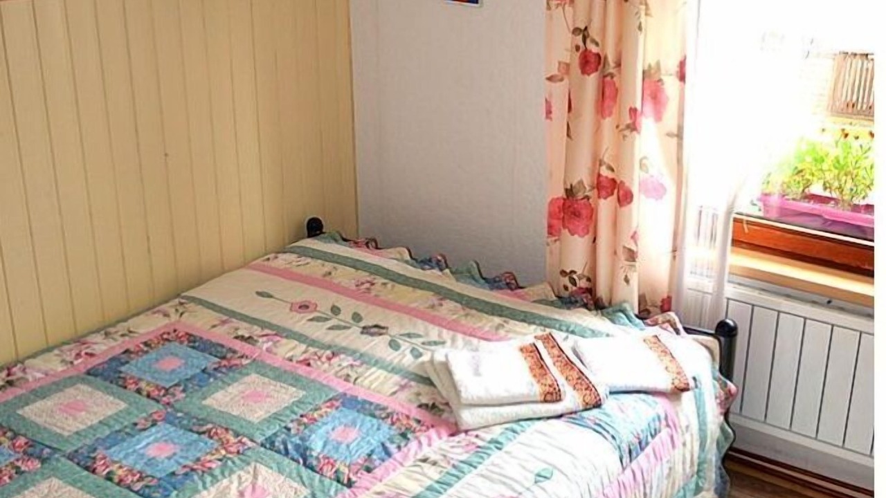 Photo of Bedroom in Harz