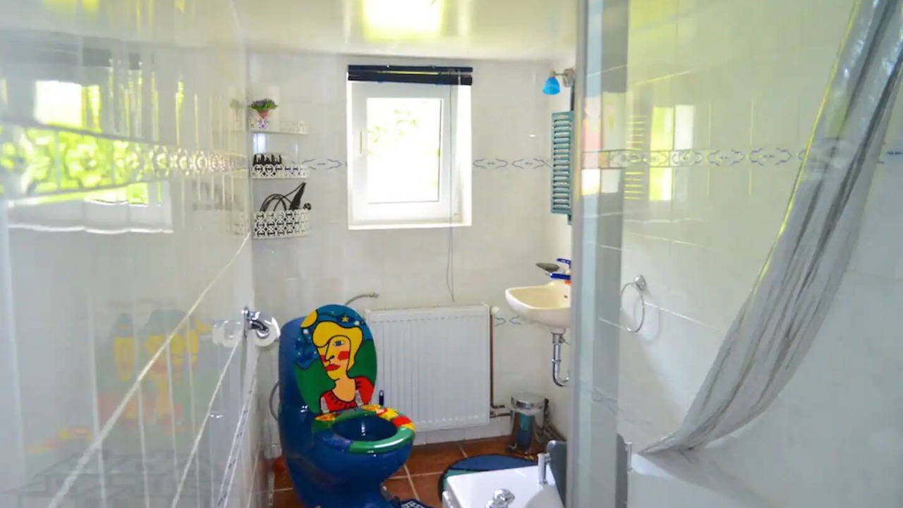 Photo of Bathroom in Harz