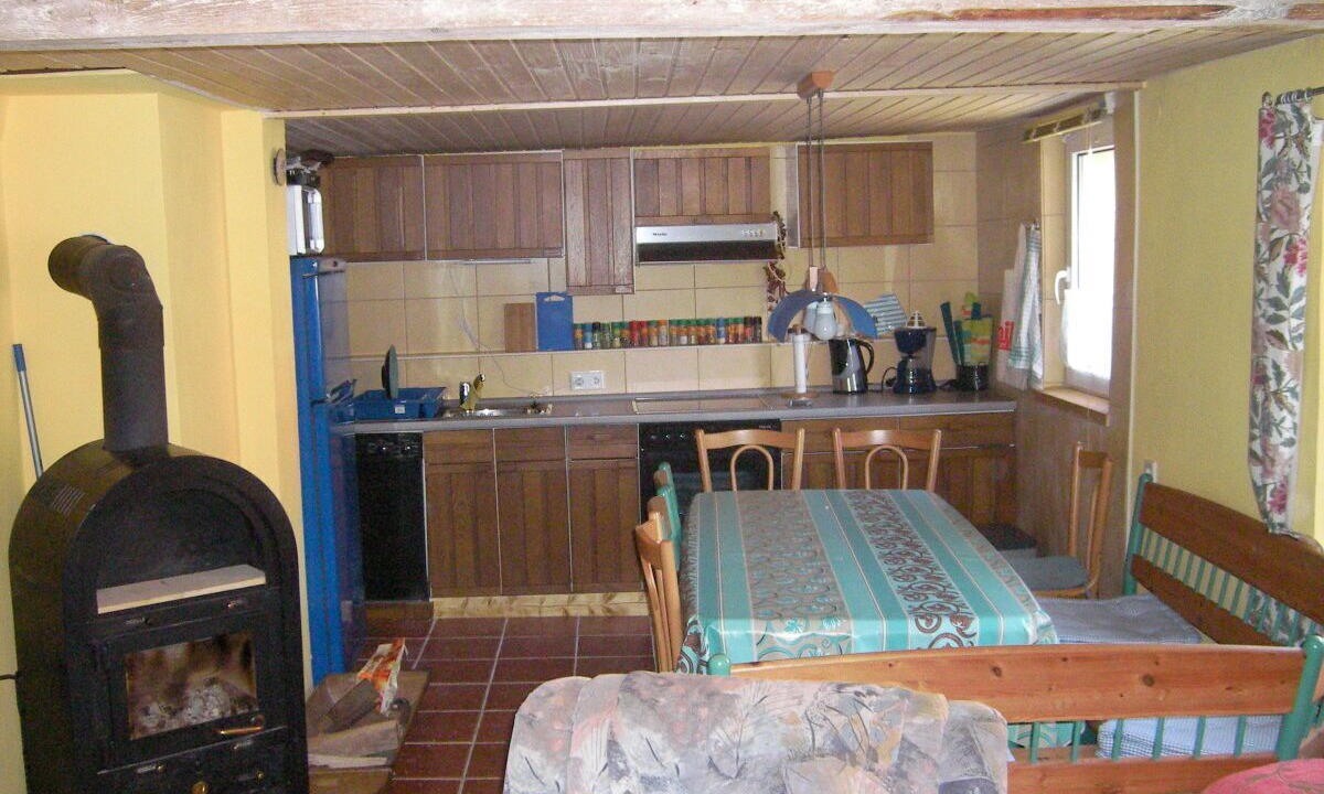 Photo of Kitchen in Harz