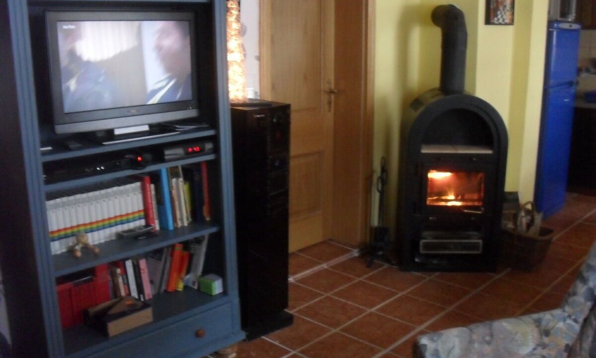 Photo of Livingroom in Harz