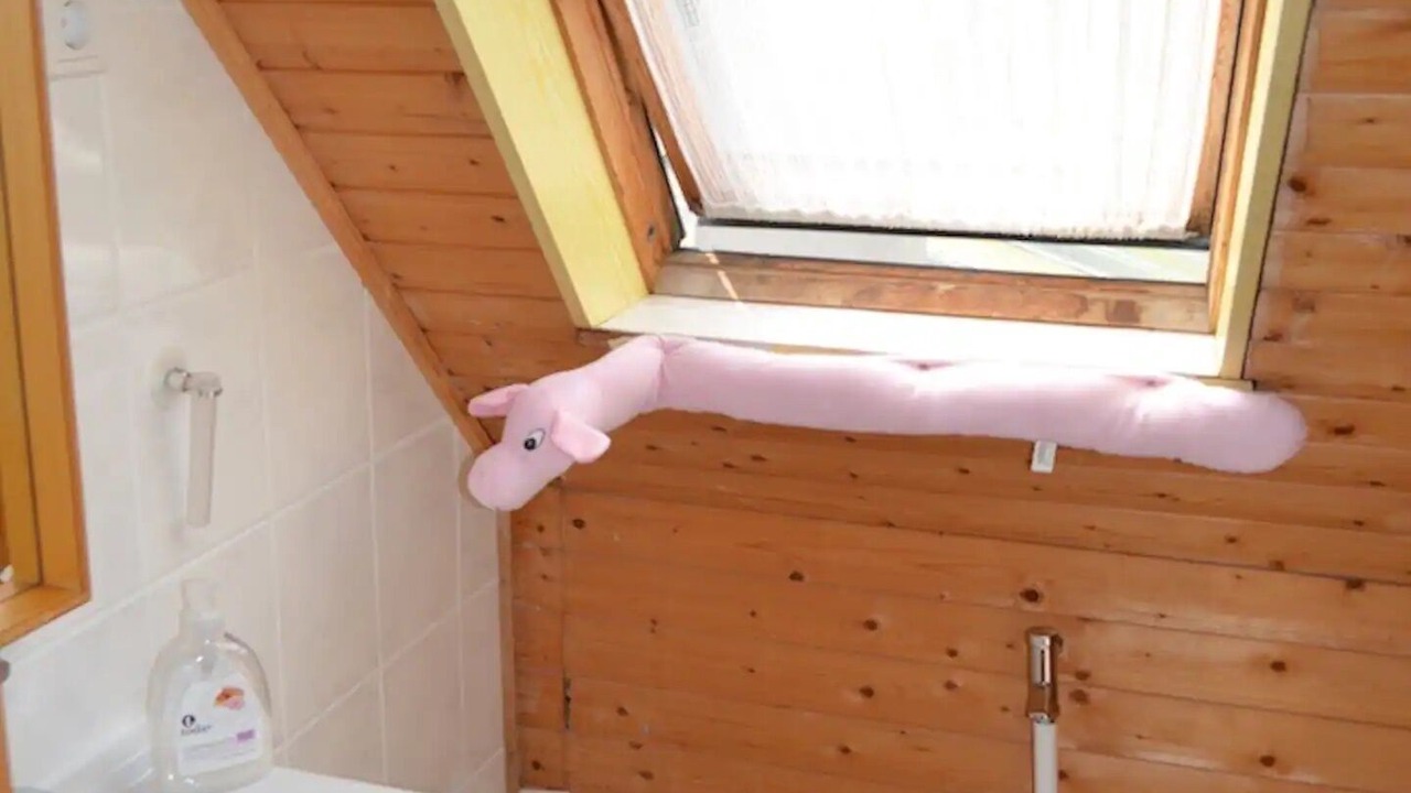Photo of Bathroom in Harz