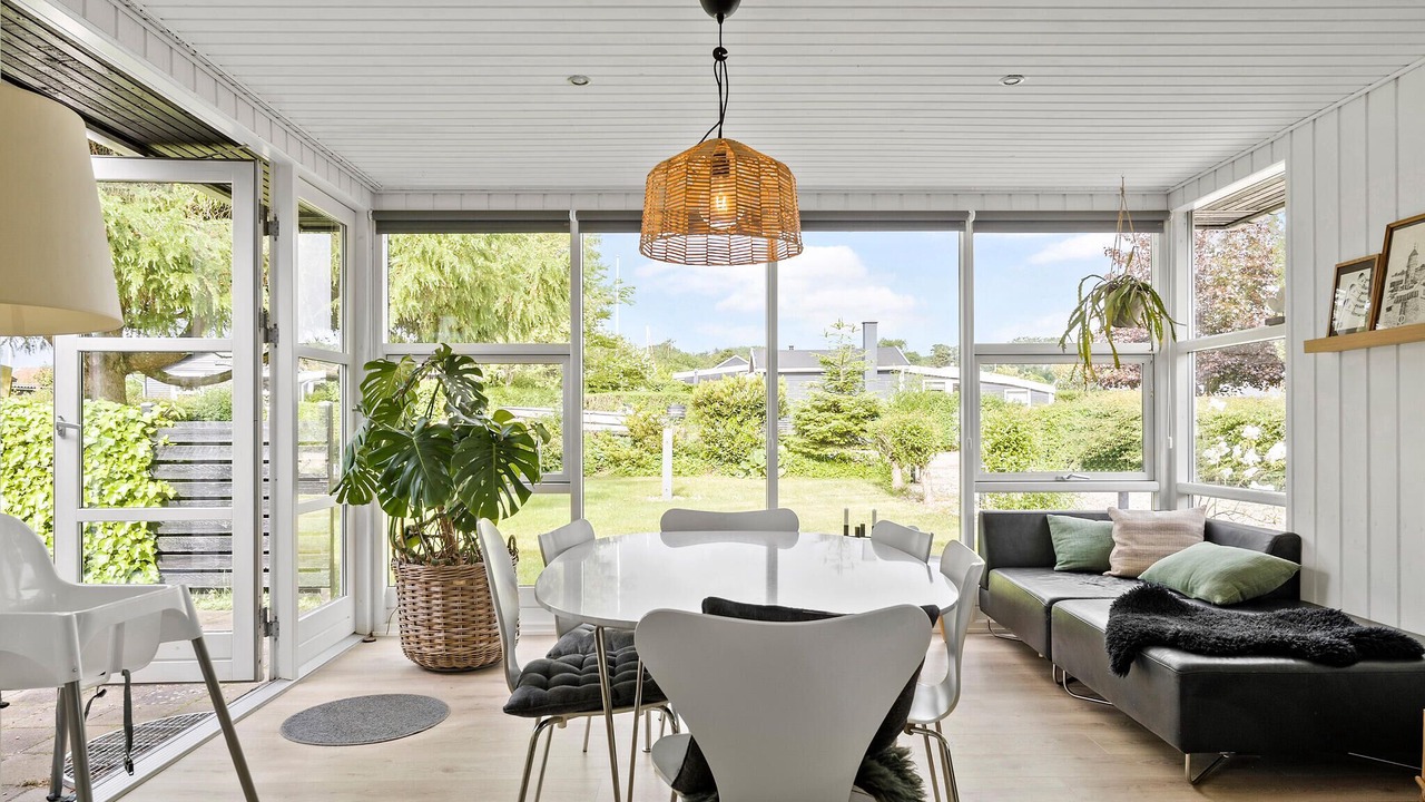 Photo of Bedroom in Hejsager Strand