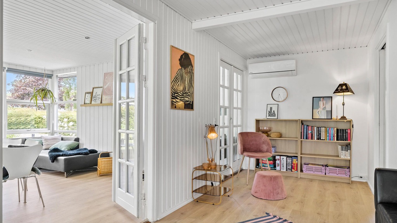 Photo of Bedroom in Hejsager Strand