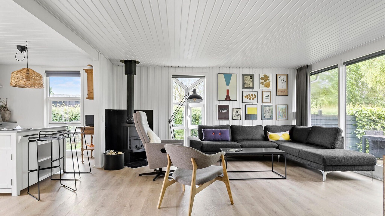 Photo of Bedroom in Hejsager Strand
