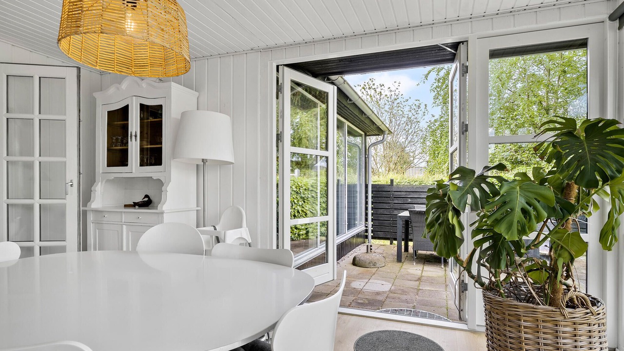 Photo of Bedroom in Hejsager Strand