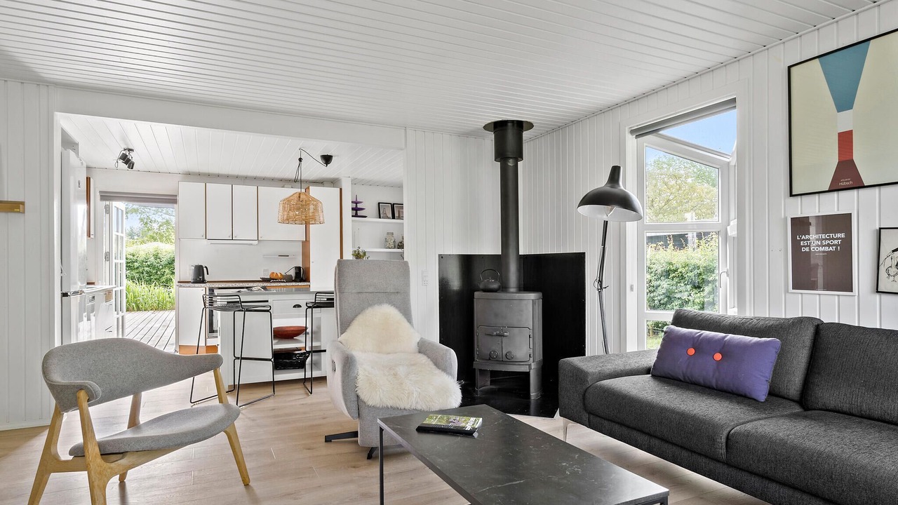 Photo of Bedroom in Hejsager Strand