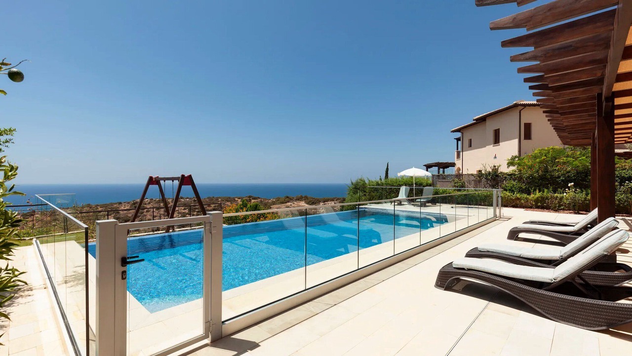 Photo of Others in Aphrodite Hills
