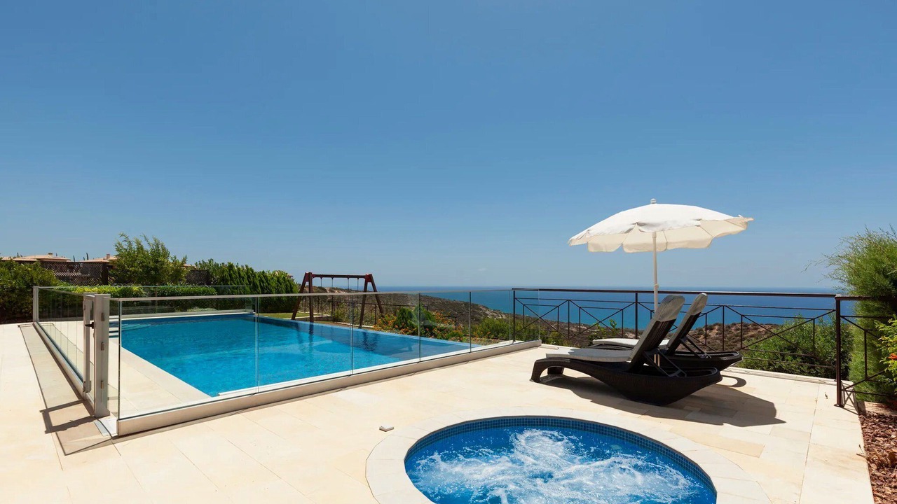 Photo of Others in Aphrodite Hills