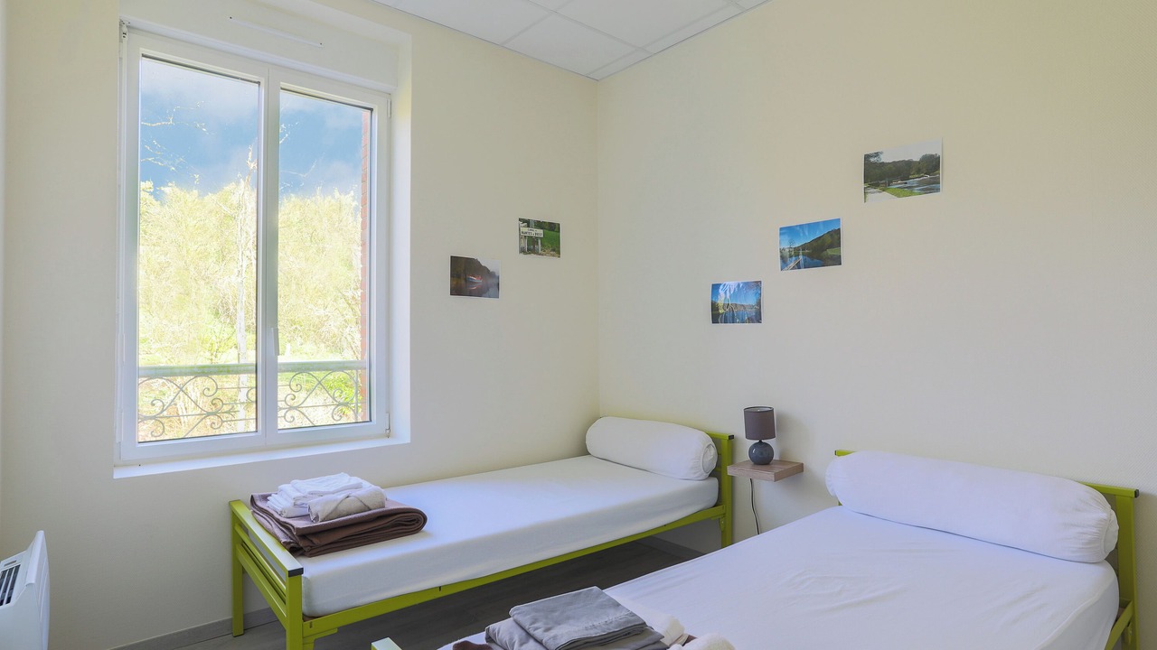 Photo of Bedroom in Saint-Gelven