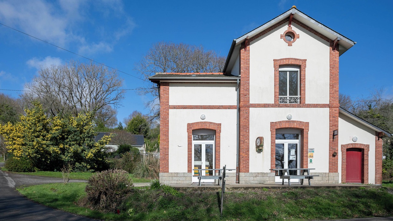 Photo of Outdoor in Saint-Gelven