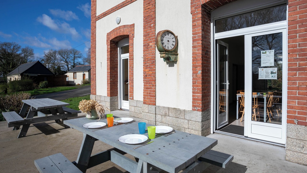 Photo of Outdoor in Saint-Gelven