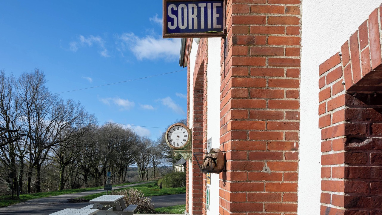 Photo of Outdoor in Saint-Gelven