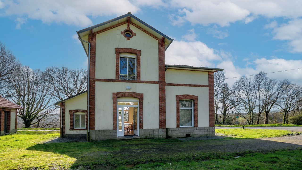 Photo of Outdoor in Saint-Gelven
