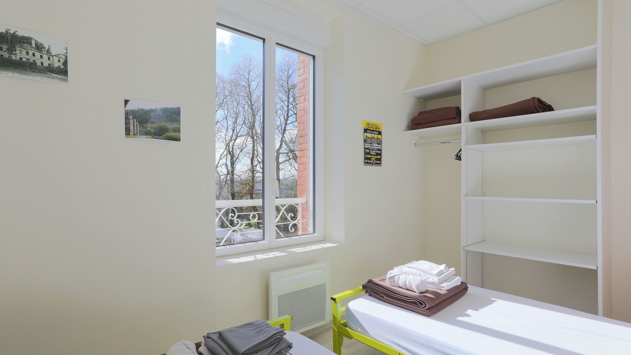 Photo of Bedroom in Saint-Gelven