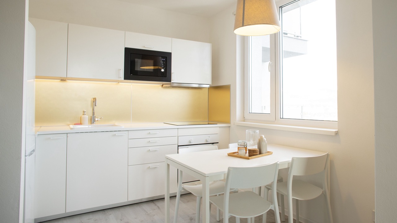 Photo of Kitchen in Kosice Old Town