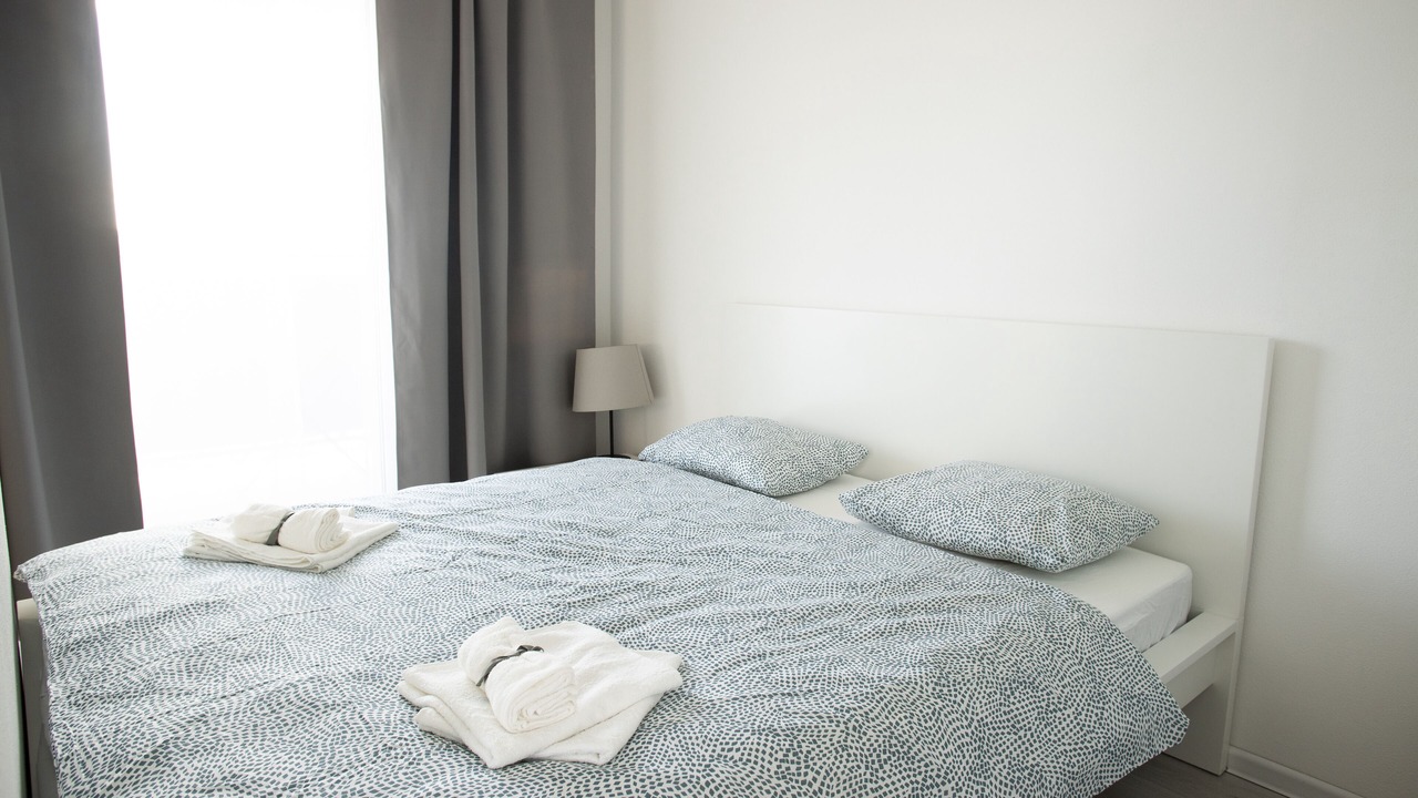 Photo of Bedroom in Kosice Old Town