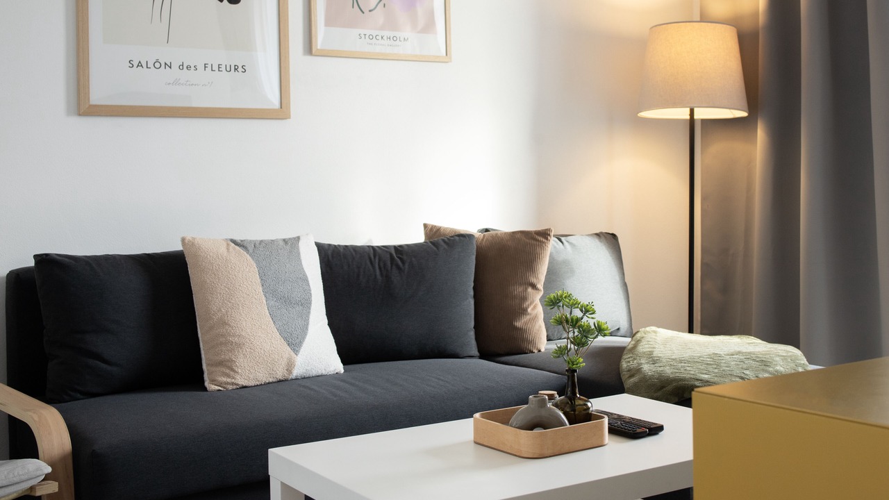 Photo of Livingroom in Kosice Old Town
