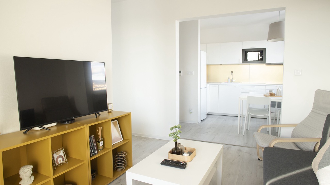 Photo of Livingroom in Kosice Old Town